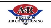 A&R Heating/Air